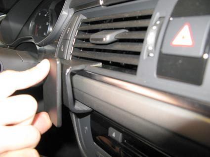 Audi A6 11-15, Center