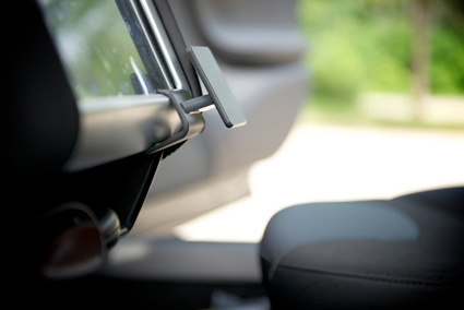 Brodit ProClip, Tesla Model S/X 13-20