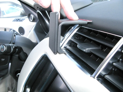 Brodit ProClip, Land Rover Range Rover Sport 14-22