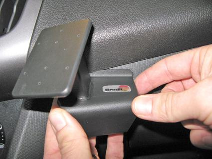 Ford Transit Connect/Tourneo Connect 14-15, Vinklad