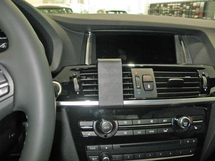 ProClip Monteringsbygel BMW X3 15-15, Centrerad