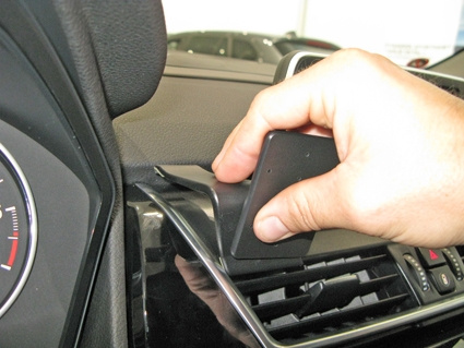 Brodit ProClip, BMW 2-series Active Tourer, F45/Gran Tourer, F46 14-21