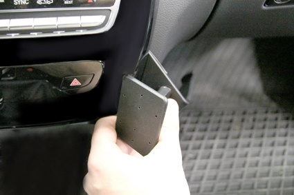 Mercedes Benz C-Klass 15-, Vinklad, Manuell