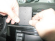 Brodit ProClip, Nissan Pulsar 14-20 Brodit ProClip, Nissan Pulsar 14-20