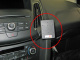 Brodit ProClip, Ford Focus 15-18 Brodit ProClip, Ford Focus 15-18