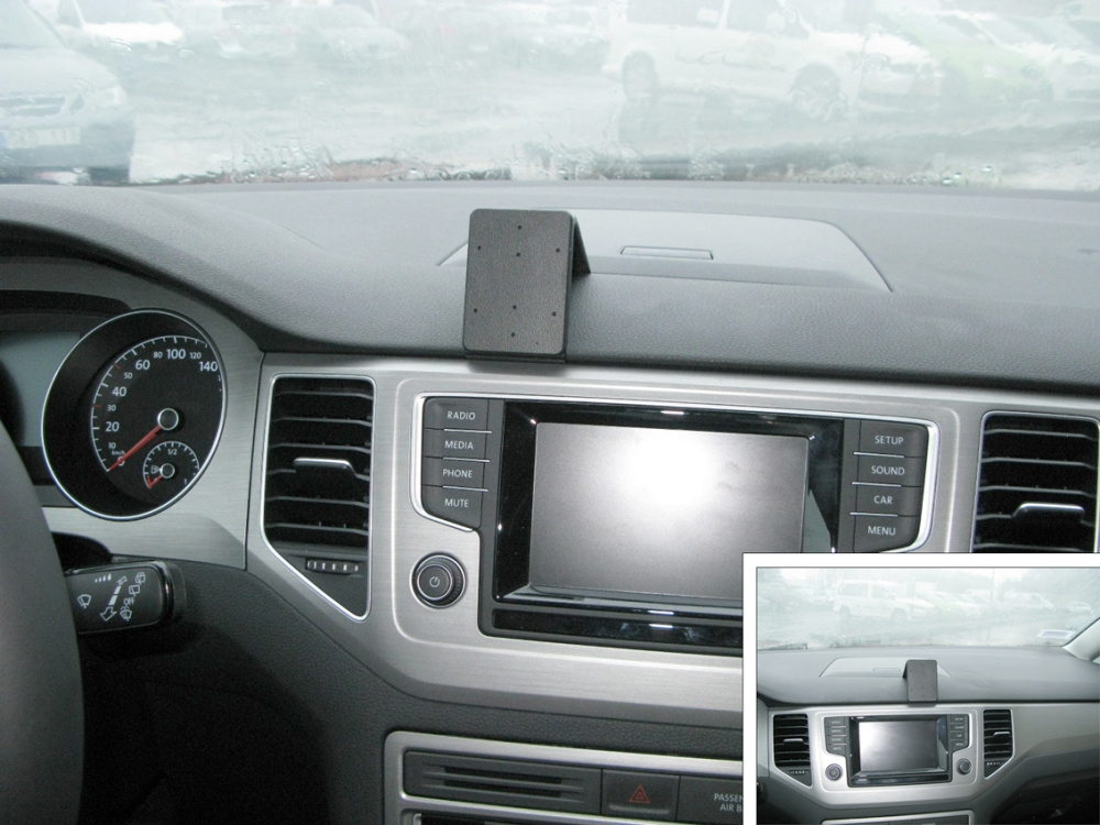 Brodit ProClip, Volkswagen Golf Sportsvan 15-21