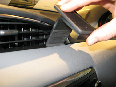 Toyota Yaris 15-, Centrerad, Höger