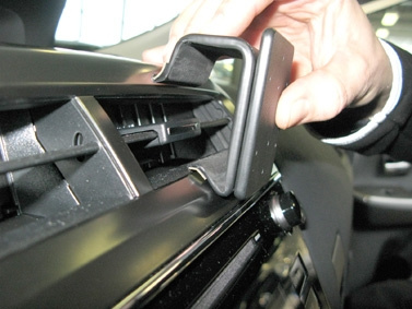 Brodit ProClip, Toyota Prius + 15-20