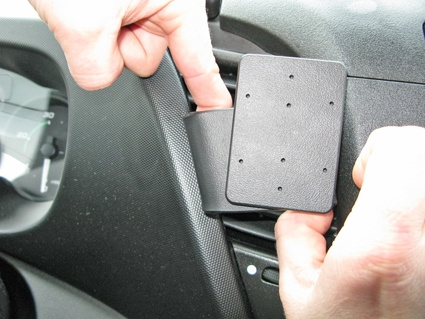 Brodit ProClip, Iveco Daily 15-