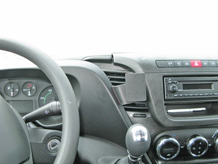 Brodit ProClip, Iveco Daily 15-