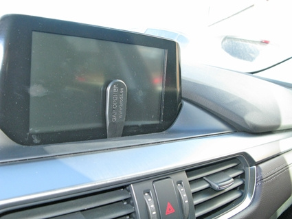 Brodit ProClip, Mazda 6 15-18