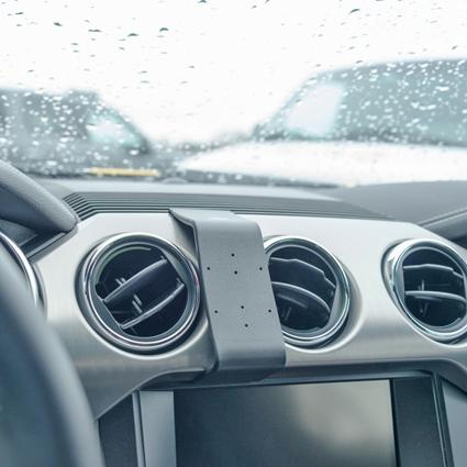 ProClip Monteringsbygel Ford Mustang 15-15, Centrerad