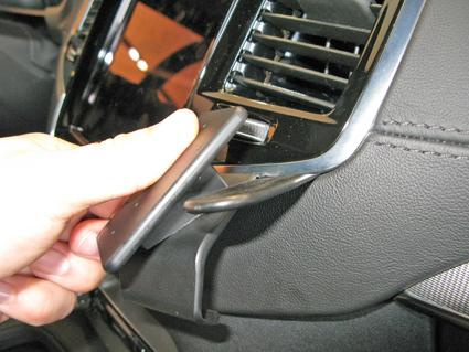 Volvo XC90 15-, Vinklad