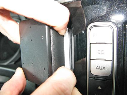 ProClip Monteringsbygel Nissan NV200 15-15, Centrerad