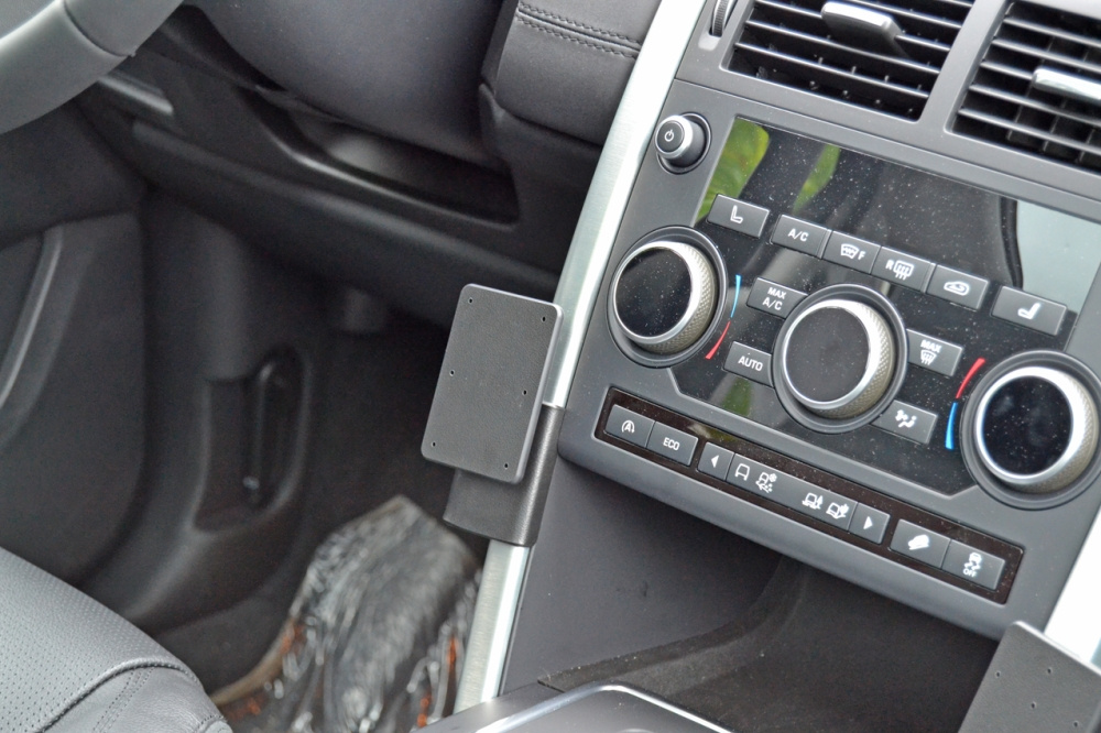 Brodit ProClip, Land Rover Discovery Sport 15-19