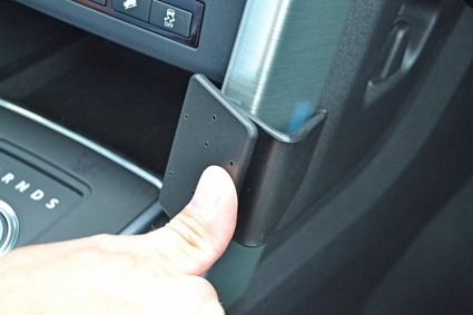 Brodit ProClip, Land Rover Discovery Sport 15-19