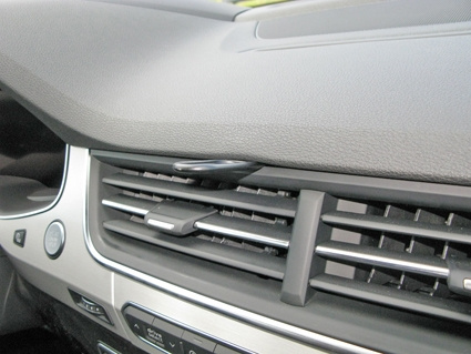 Brodit ProClip, Audi Q7 16-19