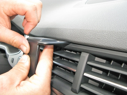 Brodit ProClip, Audi Q7 16-19