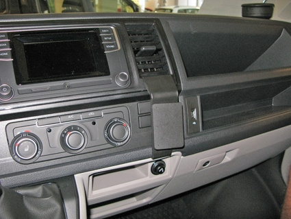 Brodit ProClip, Volkswagen Caravelle/T6 Transporter/Pickup 16-20