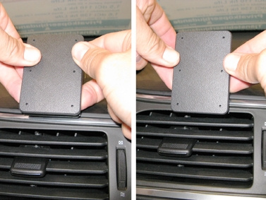 Brodit ProClip, Renault Kadjar 16-22