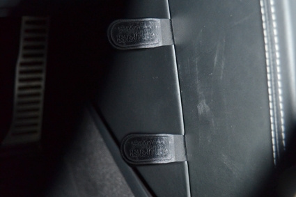 Brodit ProClip, Audi R8 10-16