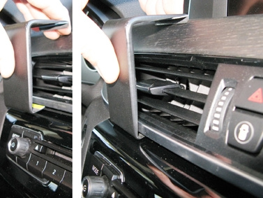 Brodit ProClip, BMW X1 F48 16-22