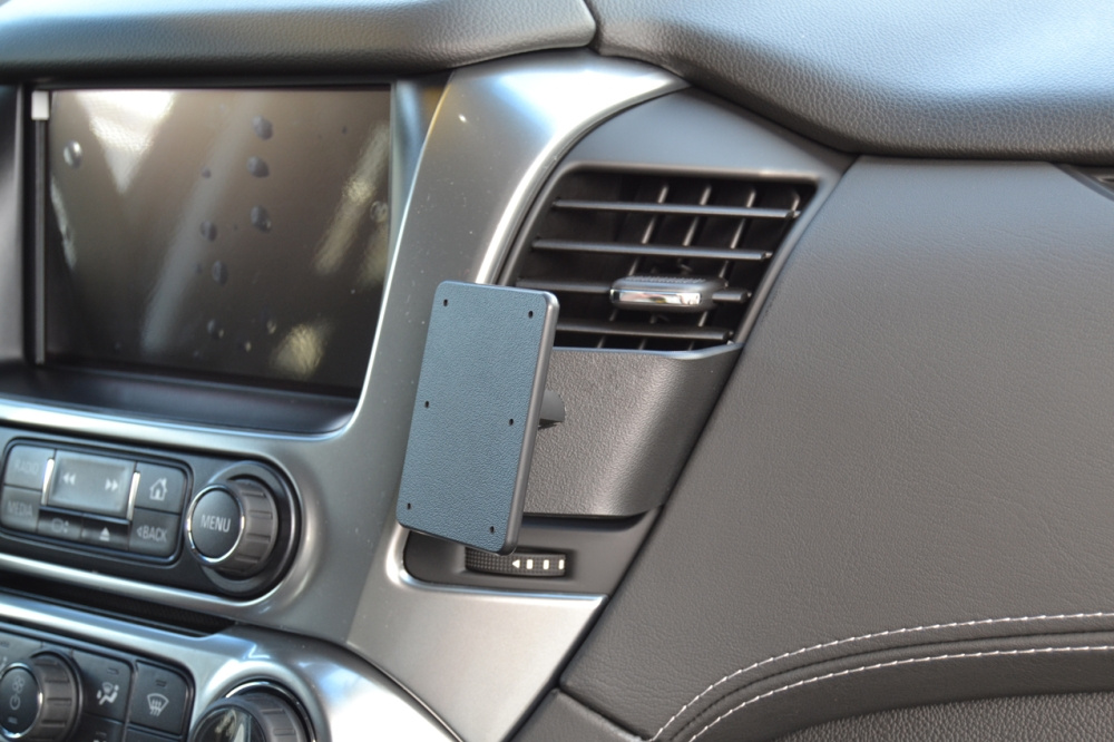 Brodit ProClip, Chevrolet Suburban 15-20