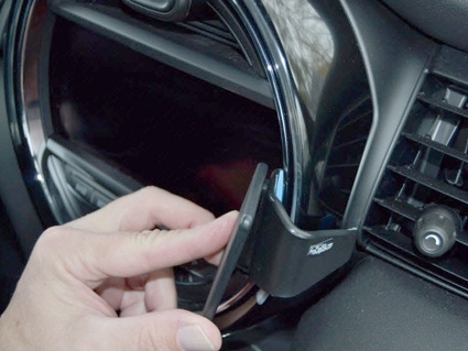 Brodit ProClip, Mini Cooper/One 16-21