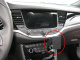 Brodit ProClip, Opel Astra 16-21 Brodit ProClip, Opel Astra 16-21