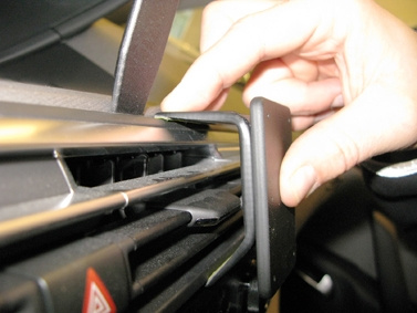 Brodit ProClip, Citroen C4 Grand Picasso II/Grand SpaceTourer/Picasso II/SpaceTourer