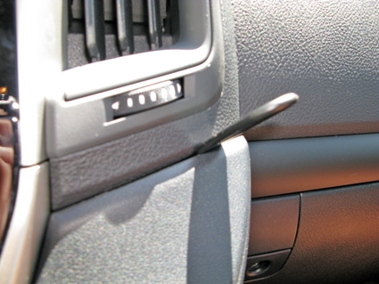 Brodit ProClip, Toyota LandCruiser 200 16-21