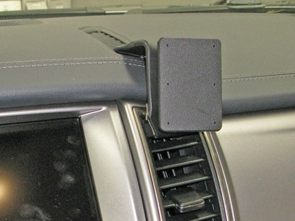 Brodit ProClip, Ford Ranger Raptor/Wildtrak 16-22