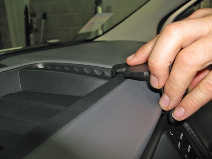 Brodit ProClip, Ford Ranger 16-22