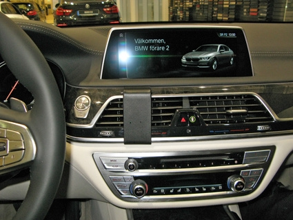 Brodit ProClip, BMW 7-serie G11, G12 16-22