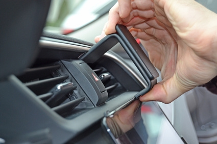 Brodit ProClip, Honda Civic 19-21