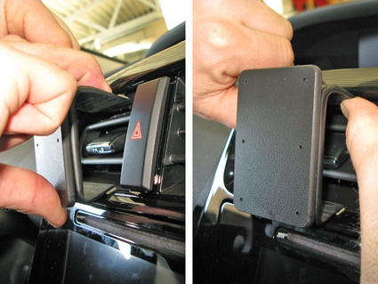 Brodit ProClip, Toyota Prius 16-23