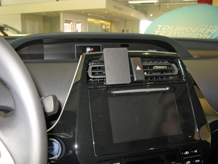 Brodit ProClip, Toyota Prius 16-23