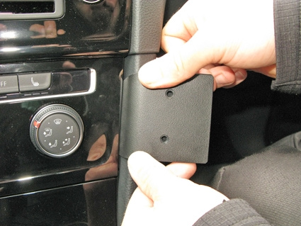 Brodit ProClip, Volkswagen Golf Alltrack/VII/VII Sportscombi/VII Variant