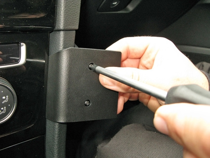 Brodit ProClip, Volkswagen Golf Alltrack/VII/VII Sportscombi/VII Variant