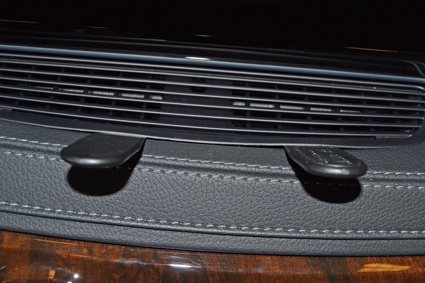 Brodit ProClip, Mercedes Benz S-Klasse 14-20