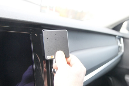 Brodit ProClip, Volvo S90/V90 17-