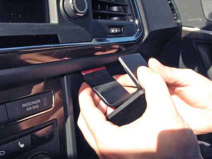 Brodit ProClip, Cupra/Seat