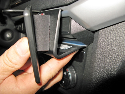 Brodit ProClip, Volkswagen Amarok 17-23