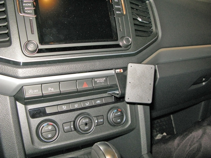 Brodit ProClip, Volkswagen Amarok 17-23