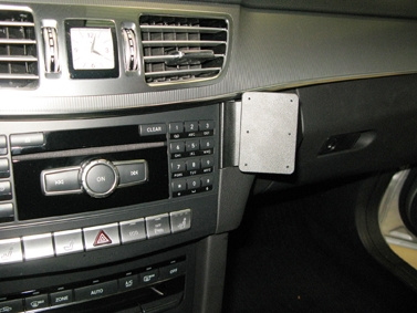 Brodit ProClip, Mercedes Benz E-Class, Sedan/Stationwagon 14-16