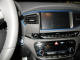 Brodit ProClip, Hyundai Ioniq 17-19 Brodit ProClip, Hyundai Ioniq 17-19
