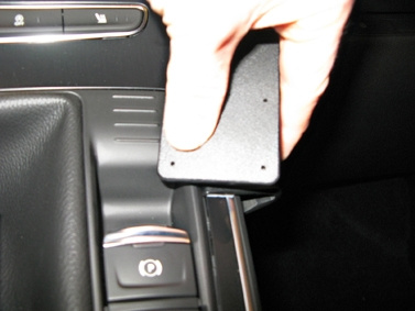 Brodit ProClip, Renault Scénic 17-22