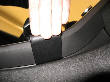 Brodit ProClip, Renault Scénic 17-22