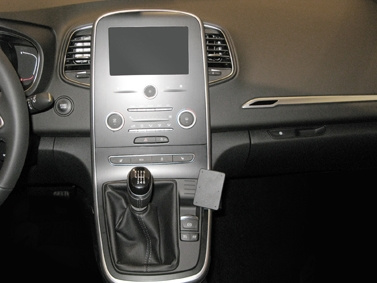 Brodit ProClip, Renault Scénic 17-22
