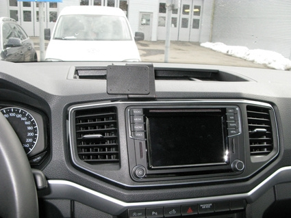 Brodit ProClip, Volkswagen Amarok 17-23